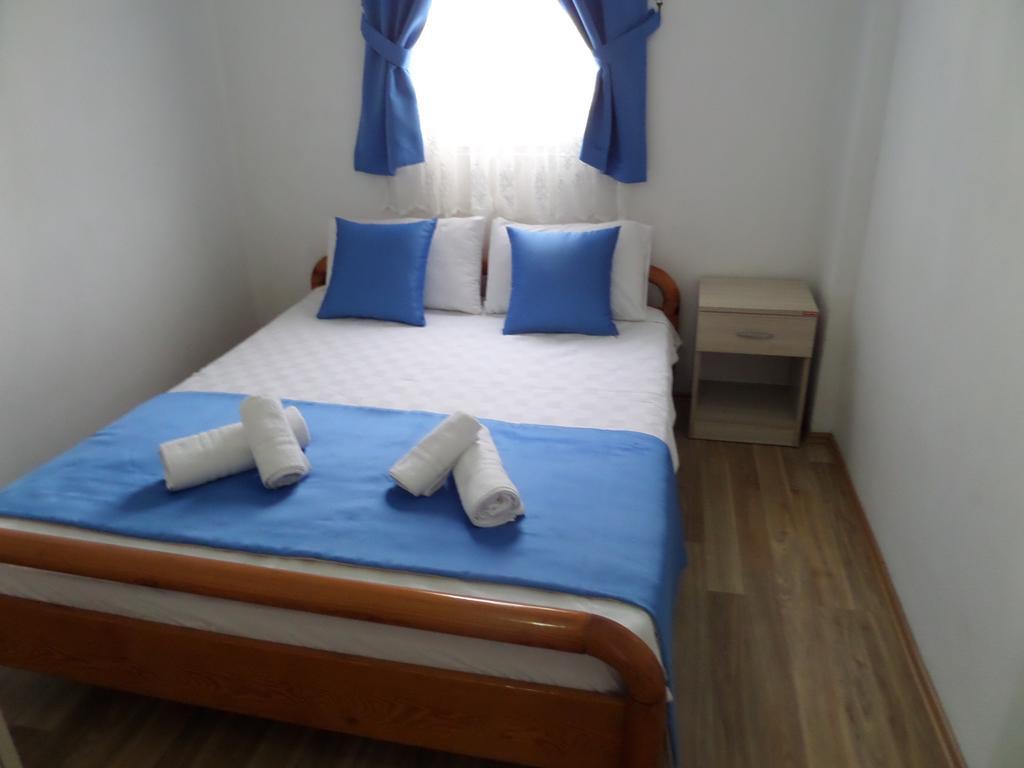 Apart Turgutreis Zimmer foto